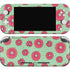 Donuts Foodie Nintendo Switch Lite Skin